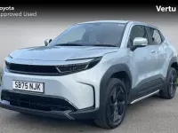 Used Toyota Urban Cruiser Design 127 kW (174 HP) 2026 SUV