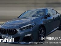 used BMW M235 2 SeriesxDrive Gran Coupe 2.0 4dr