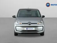 Used VW up! Black Edition 65 HP (47 kW) 2023 Hatchback