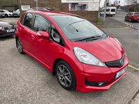 used Honda Jazz 1.3 i-VTEC Si 5DR, GENUINE 22,000 MILES FROM NEW