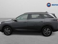 Second-hand Peugeot 5008 Allure 145 CP (106 kW) 2025 Gri SUV