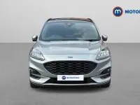 Used Ford Kuga ST-Line X 150 HP (110 kW) 2023 Silver SUV