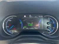 Used Toyota RAV4 Hybrid 218 HP (160 kW) 2022 Grey SUV