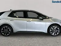 Usado VW ID.3 Pro 150 kW (204 CV) 2024 Utilitario