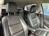 Used Vauxhall Mokka X Elite 2017 Silver SUV