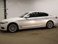 Used BMW 530e 252 HP (185 kW) 2020 Sedan