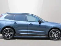 Used Volvo XC60 R-Design 197 HP (144 kW) 2022 SUV