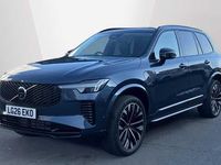 Used Volvo XC90 Ultra 449 HP (330 kW) 2026 SUV