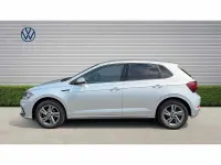 Used VW Polo 95 HP (69 kW) 2022 Hatchback