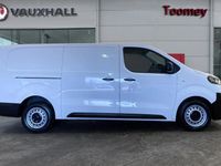 used Vauxhall Vivaro 1.5 TURBO D 2900 DYNAMIC L2 H1 EURO 6 (S/S) 6DR DIESEL FROM 2022 FROM BASILDON (SS15 6RW) | SPOTICAR