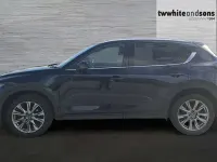 Used Mazda CX-5 Inclusive 184 HP (135 kW) 2020 SUV