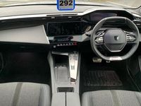 Used Peugeot 308 SW GT 134 HP (98 kW) 2025 Grey Estate