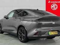Used MG IM6 553 kW (752 HP) 2025 Silver SUV