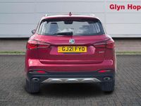 Used MG HS Exclusive 162 HP (119 kW) 2023 SUV