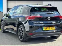 Nuevo VW ID.3 150 kW (204 CV) 2025 Utilitario