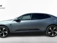 Used Polestar 4 Plus 400 kW (544 HP) 2026 Grey SUV