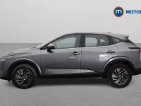 Used Nissan Qashqai Acenta Premium 140 HP (102 kW) 2023 Grey SUV