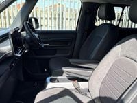 Used VW ID. Buzz Pro 210 kW (286 HP) 2026 Deep black pearl effect MPV