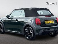 Used Mini John Cooper Works 228 HP (167 kW) 2023 Green Hatchback