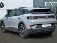 Used VW ID.4 Pro 210 kW (286 HP) 2024 Grey SUV
