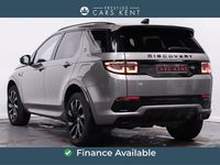 Used Land Rover Discovery Sport Urban Edition 309 HP (227 kW) 2023 Bronze SUV