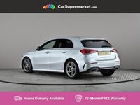 used Mercedes A200 A-ClassAMG Line Executive 5dr Auto