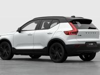 New Volvo EX40 Ultra 325 kW (442 HP) 2025 Crystal white SUV