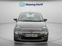 Used Fiat 500 Lounge 68 HP (50 kW) 2020 Hatchback