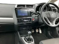Used Honda Jazz EX 102 HP (75 kW) 2020 Hatchback