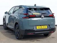 Ny Citroën C5 145 HK (106 kW) 2026 Grön Halvkombi
