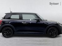 Used Mini Cooper Classic 134 HP (98 kW) 2022 Black Hatchback
