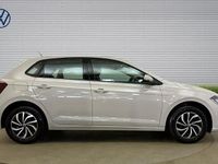 Used VW Polo Life 95 HP (69 kW) 2026 Hatchback