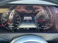 Used Mercedes S63L AMG Executive 603 HP (443 kW) 2020 Black Sedan