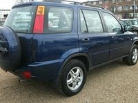 Used Honda CR-V 2000 SUV