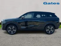 Used Jaecoo 7 347 HP (255 kW) 2026 Black SUV