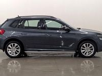 Used Skoda Kamiq SE 95 HP (69 kW) 2023 SUV
