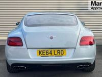 Used Bentley Continental GT 521 HP (383 kW) 2014 Grey