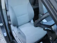 Used Hyundai I800 Style 168 HP (123 kW) 2011 Grey MPV