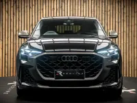 Used Audi Q8 Performance 591 HP (434 kW) 2024 Black SUV
