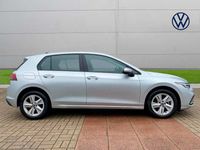 used VW Golf VIII 2.0 Tdi Life 5Dr Dsg