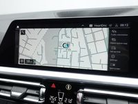 Begagnad BMW 330e M Sport 2021 Grå Sedan