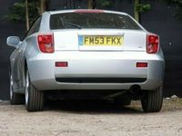 Used Toyota Celica 2004 Hatchback
