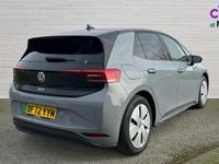 Used VW ID.3 Pro Performance 150 kW (204 HP) 2023 Grey Hatchback