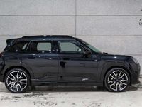 Used Mini Aceman 158 kW (215 HP) 2025 Black SUV