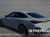 Used BMW 420 Gran Coupé M Sport 181 HP (133 kW) 2026 Grey Coupe