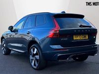 used Volvo XC60 Recharge Ultimate T8