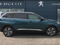 used Peugeot 5008 1.5 BLUEHDI GT LINE PREMIUM EAT EURO 6 (S/S) 5DR DIESEL FROM 2020 FROM SOUTHEND-ON-SEA (SS4 1GP) | SPOTICAR