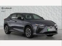 Used Lexus RZ 450e 230 kW (313 HP) 2025 Other SUV