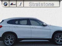used BMW X1 sDrive18d xLine 2.0 5dr