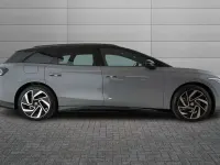 New VW ID.7 210 kW (286 HP) 2026